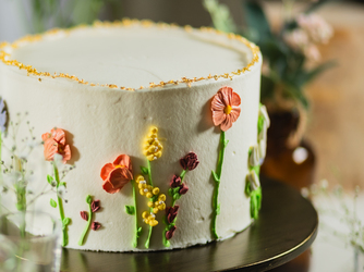 ララシャンス ベルアミー 料理・ケーキ3画像 2-4