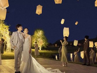 ララシャンス ベルアミー チャペル(メアリークロス教会)画像 2-3