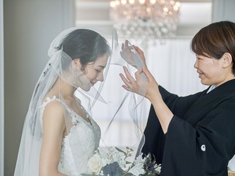 ララシャンス ベルアミー チャペル(メアリークロス教会)画像 2-3