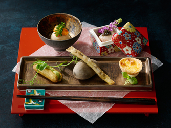 ララシャンス ベルアミー 料理・ケーキ2画像 2-2