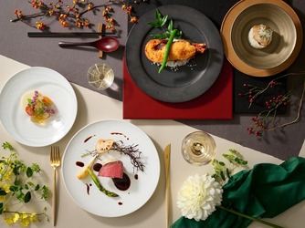 ララシャンス ベルアミー 料理・ケーキ2画像 2-3