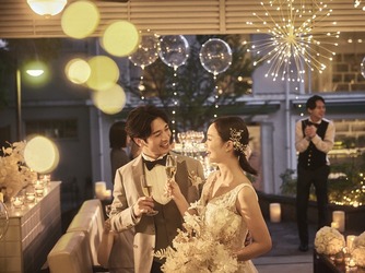 ララシャンス ベルアミー 海外リゾートW!トワイライトパーティー画像 2-3