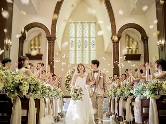 ララシャンス ベルアミー チャペル(メアリークロス教会)画像 2-2