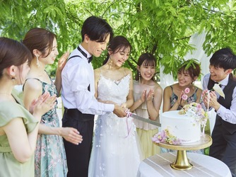 ララシャンス ベルアミー 料理・ケーキ3画像 2-1