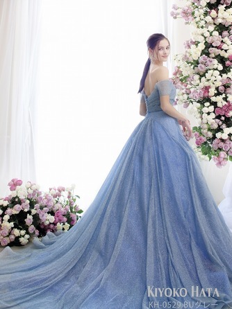 ララシャンス ベルアミー 衣裳2画像 2-2