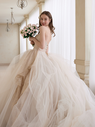 ララシャンス ベルアミー 衣裳3画像 1-1