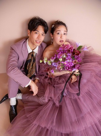 ララシャンス ベルアミー 衣裳1画像 2-2