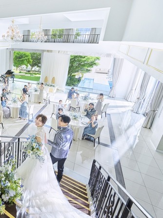 ララシャンス ベルアミー オールフランス画像 1-2