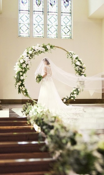 ララシャンス ベルアミー チャペル(メアリークロス教会)画像 2-1