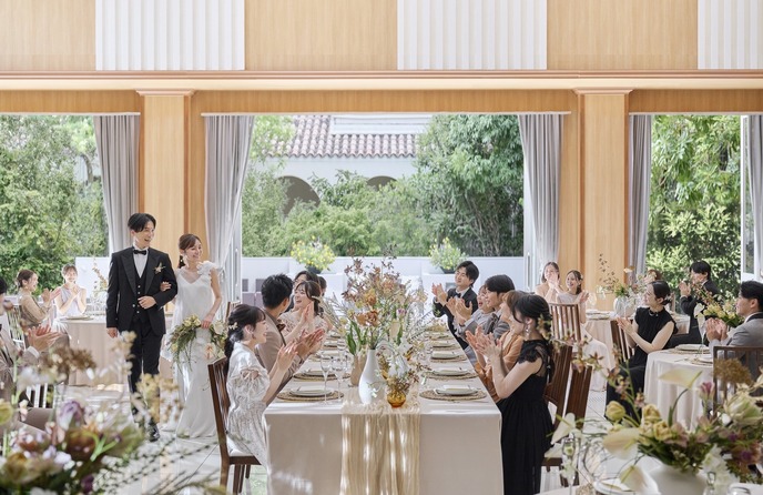 ララシャンス ベルアミー 新会場★フィレンツェ画像 1