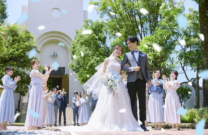 ララシャンス ベルアミー ロケーション1画像 1