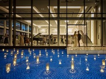 ララシャンス 博多の森 広大な緑と水辺が広がる森のリゾート画像 2-3