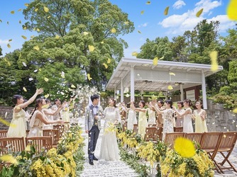 ララシャンス 博多の森 広大な緑と水辺が広がる森のリゾート画像 2-1