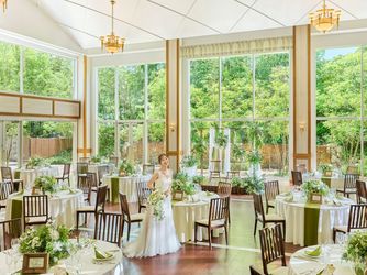 ララシャンス 博多の森 【森の貸切リゾート邸宅】ヴィラ・フォーレ画像 2-2