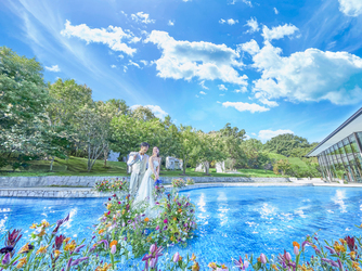 ララシャンス 博多の森 広大な緑と水辺が広がる森のリゾート画像 2-2