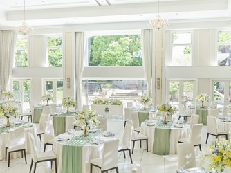 ララシャンス 博多の森 グランヴァンベール画像 2-2