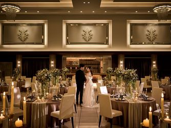 ララシャンス 博多の森 チャペル(サンタムール教会)画像 2-3