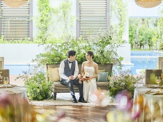 ララシャンス 博多の森 広大な緑と水辺が広がる森のリゾート画像 2-2