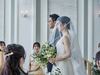 ララシャンス　博多の森 チャペル(サンタマリア教会)画像 2-2