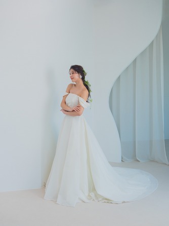 ララシャンス 博多の森 衣裳1画像 1-1