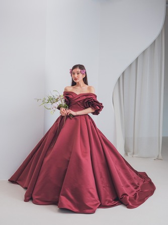 ララシャンス 博多の森 衣裳2画像 1-1