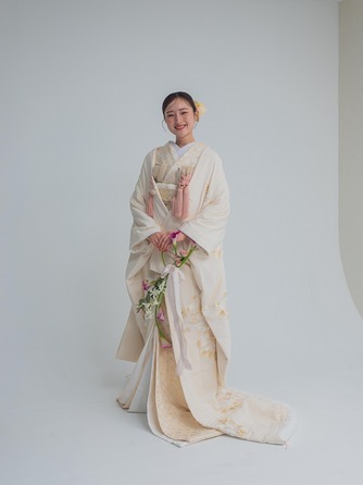 ララシャンス 博多の森 衣裳3画像 2-1