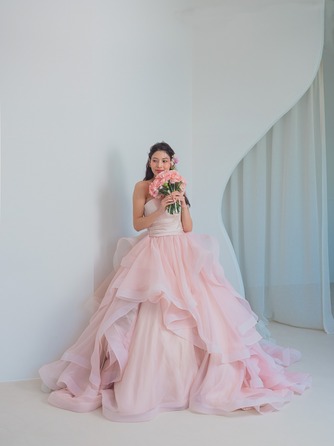 ララシャンス 博多の森 衣裳2画像 1-2