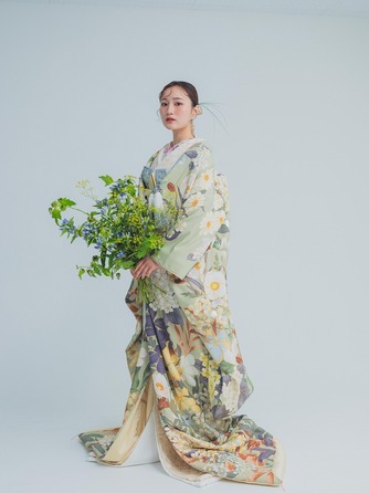 ララシャンス 博多の森 衣裳3画像 1-2