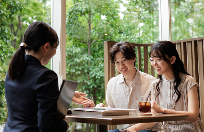 ララシャンス 博多の森 スタッフ画像 1