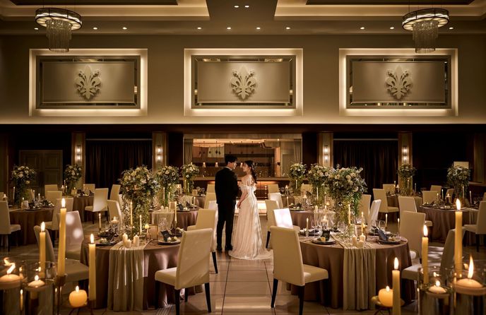 ララシャンス 博多の森 上質・正統派スタイルで画像 1