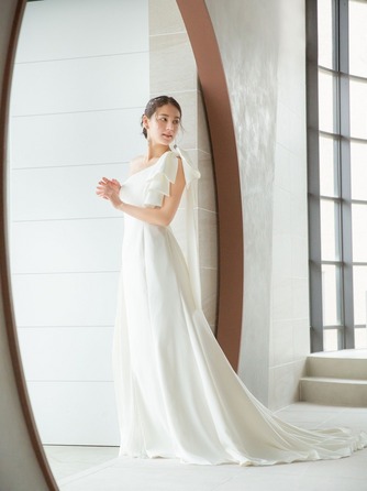 キャナルサイド ララシャンス 衣裳1画像 1-1