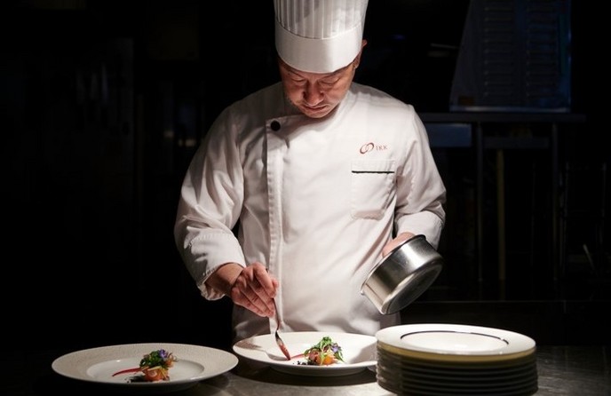 キャナルサイド ララシャンス 料理・ケーキ1画像 1