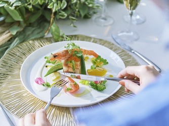 ララシャンス 迎賓館(宮崎) ゲストと一緒にアットホームで幸せな時間を画像 2-4