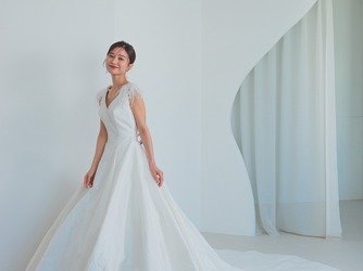 ララシャンス 迎賓館(宮崎) 衣裳1画像 2-4