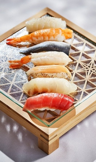 ララシャンス 迎賓館(宮崎) 料理・ケーキ3画像 2-1