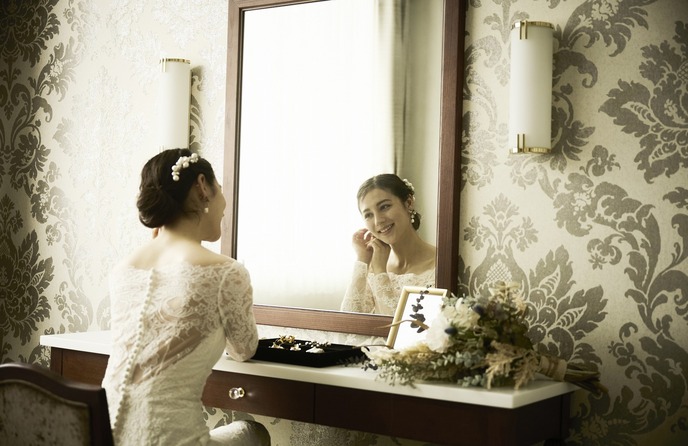 ララシャンス 迎賓館(宮崎) ロビー・エントランス画像 1