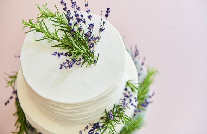 ララシャンス 迎賓館(宮崎) 料理・ケーキ4画像 1