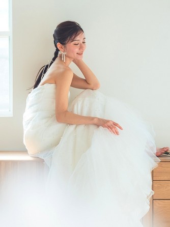 ララシャンス　太陽の丘 衣裳2画像 1-2