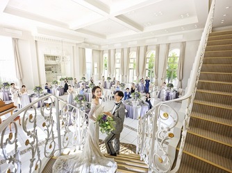 プレジール迎賓館 白亜の貸切邸宅で叶う上質なおもてなし画像 2-2