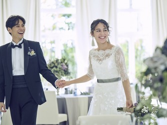 プレジール迎賓館 白亜の貸切邸宅で叶う上質なおもてなし画像 2-3