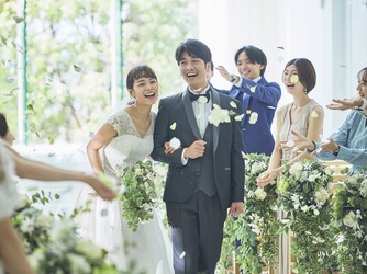 プレジール迎賓館 チャペル(チャペルサンタムール)画像 2-2