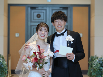 プレジール迎賓館 チャペル(チャペルサンタムール)画像 2-4