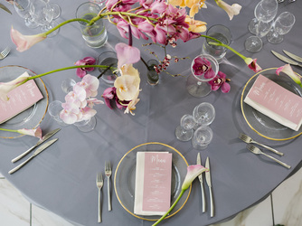 プレジール迎賓館 【花嫁人気!】トレンドコーディネート画像 2-3