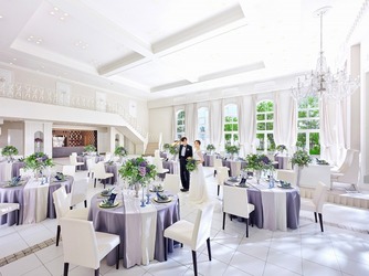 プレジール迎賓館 チャペル(サンタムール)画像 2-2