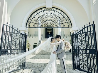 プレジール迎賓館 ロケーション1画像 2-3