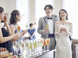 プレジール迎賓館 白亜の貸切邸宅で叶う上質なおもてなし画像 2-3