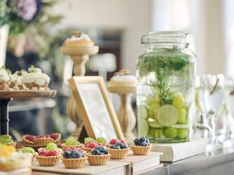 プレジール迎賓館 白亜の貸切邸宅で叶う上質なおもてなし画像 2-1