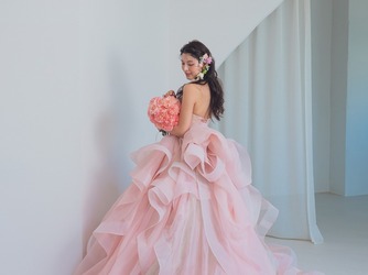 プレジール迎賓館 衣裳2画像 1-2