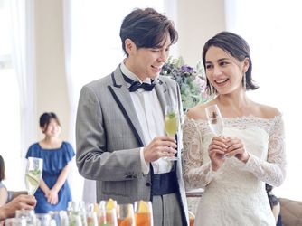 プレジール迎賓館 白亜の貸切邸宅で叶う上質なおもてなし画像 2-2