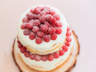 プレジール迎賓館 料理・ケーキ3画像 2-2